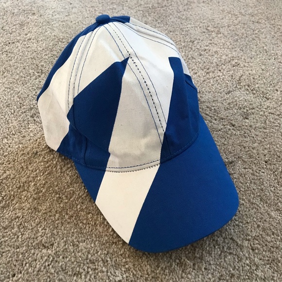 scotland flag hat